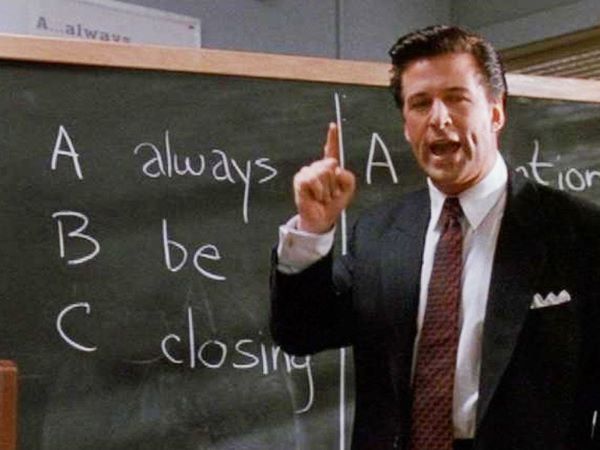 ABC Glengarry Glen Ross Image