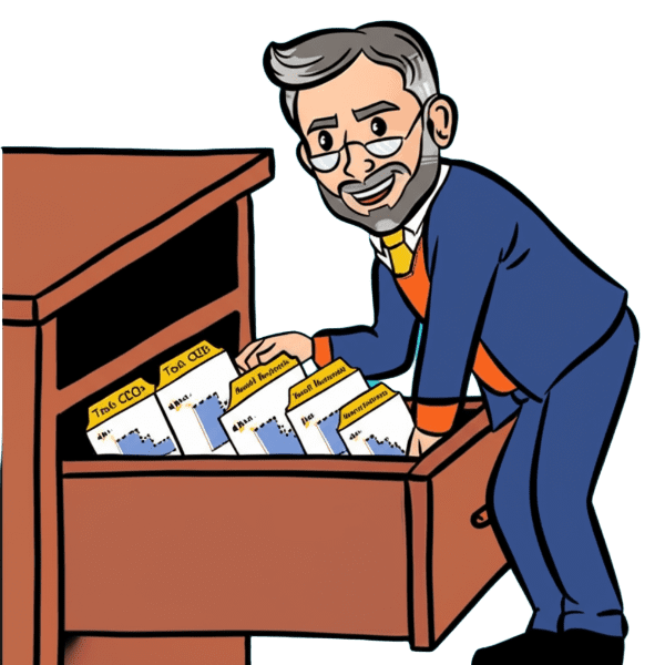 Buyer Personas and Revenue Growth Strategy