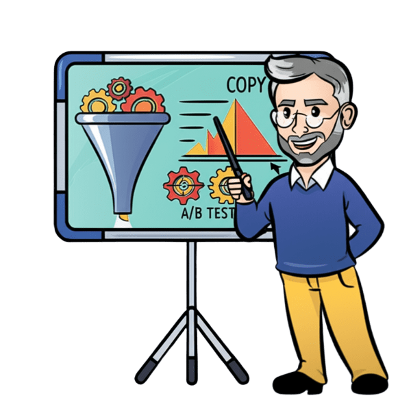 CRO Revenue Growth & ROI: Expert Funnel Optimization