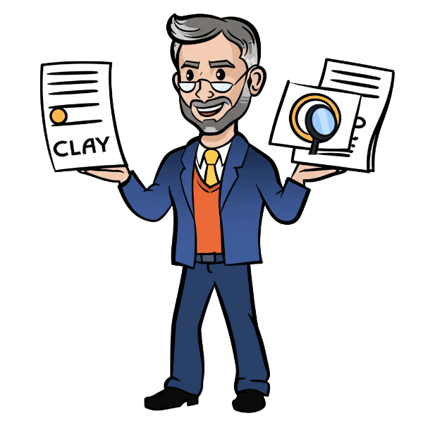 Clay Alternatives for Data Enrichment Top Prospecting Tools