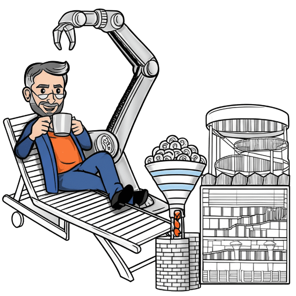 Done For You Sales Funnel: Outsource for Faster Growth