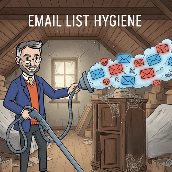 Email List Hygiene Definition