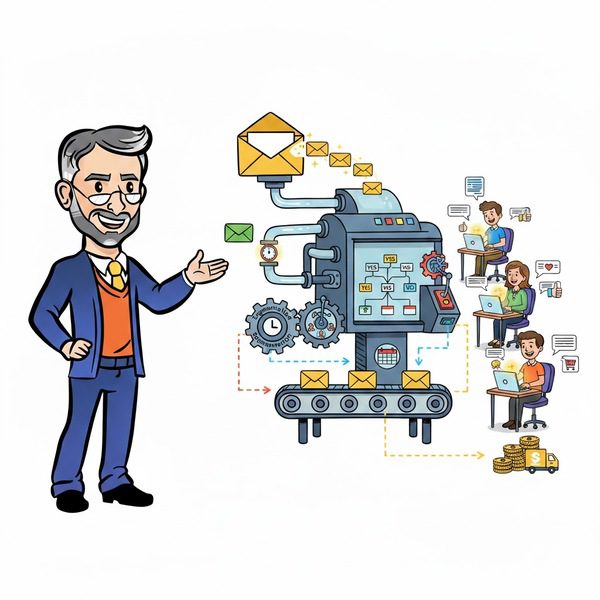 Email Marketing Automation