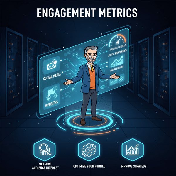 Engagement Metrics Definition