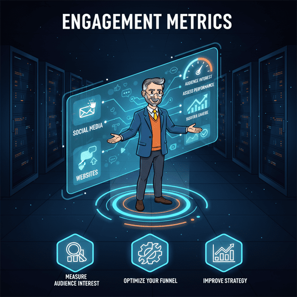 Engagement Metrics Definition