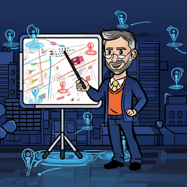 Geofencing Marketing Strategy: A Guide for Marketing Leaders