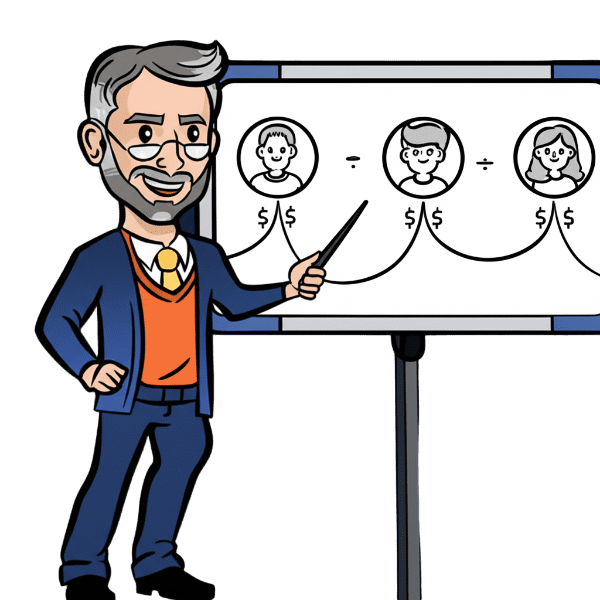 How Buyer Personas Directly Drive Revenue Growth