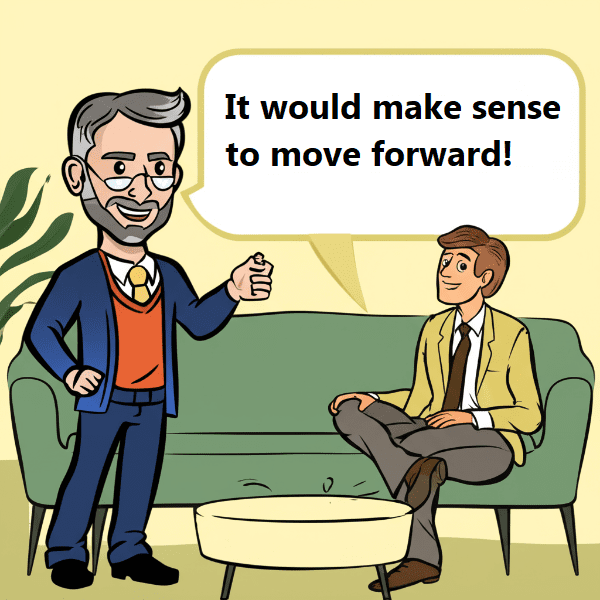 How to Ask for the Sale Without Feeling Awkward
