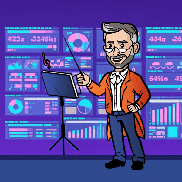 How to Set Monitor and Act on KPIs