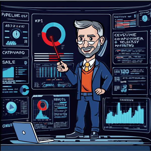 How to Set Monitor and Act on KPIs
