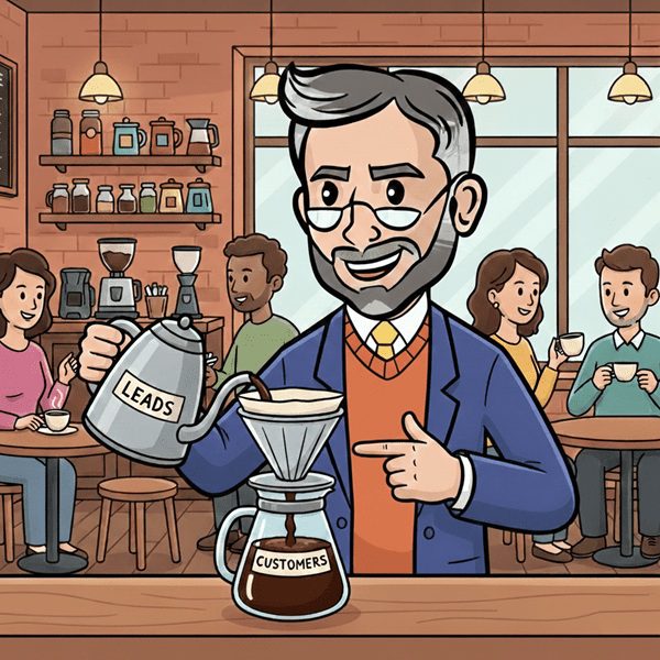 Sales Funnel Definition