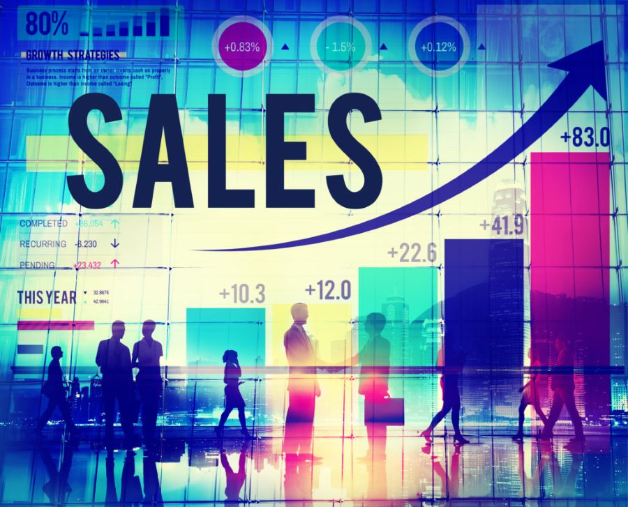 Unified Bank Sales and Marketing Image