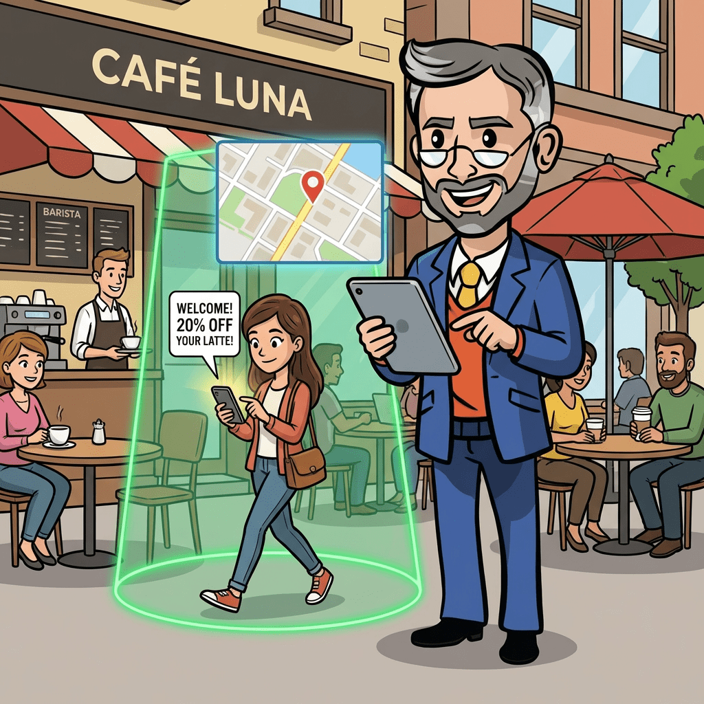 Geofencing Marketing Strategy: A Guide for Marketing Leaders