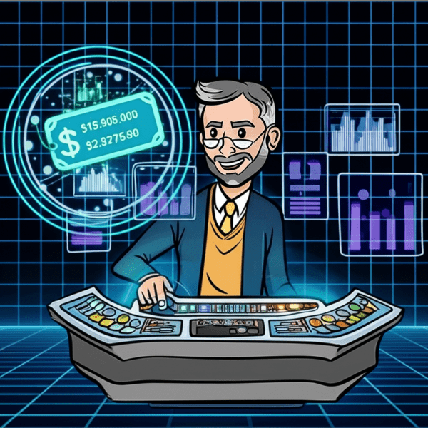 Dynamic Product Pricing