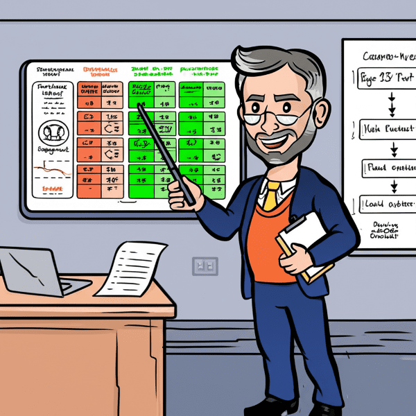 Lead Scoring Model
