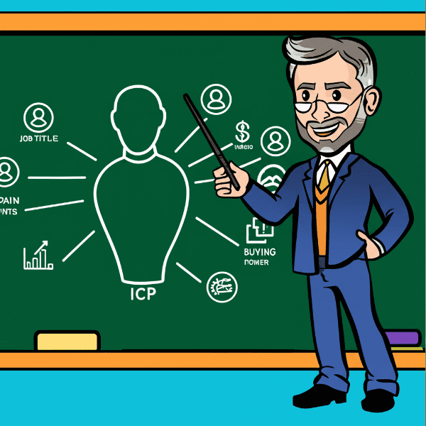 Ideal Customer Profile (ICP): How to Define & Use It for Growth