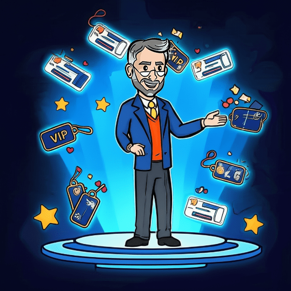 Loyalty Marketing
