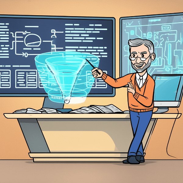 Sales Funnel Building Skills