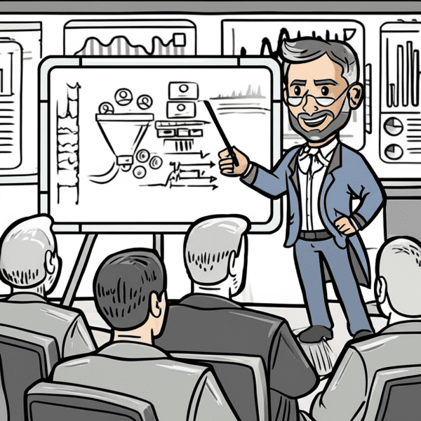 Growth Consulting Guide for Sales & Marketing Leaders