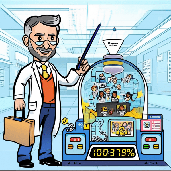 customer conversion rate