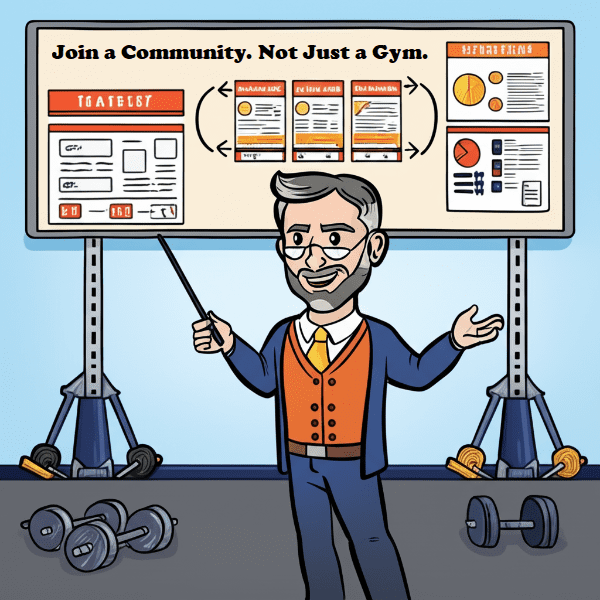 What Gym Marketing Agencies Do Best for Growth