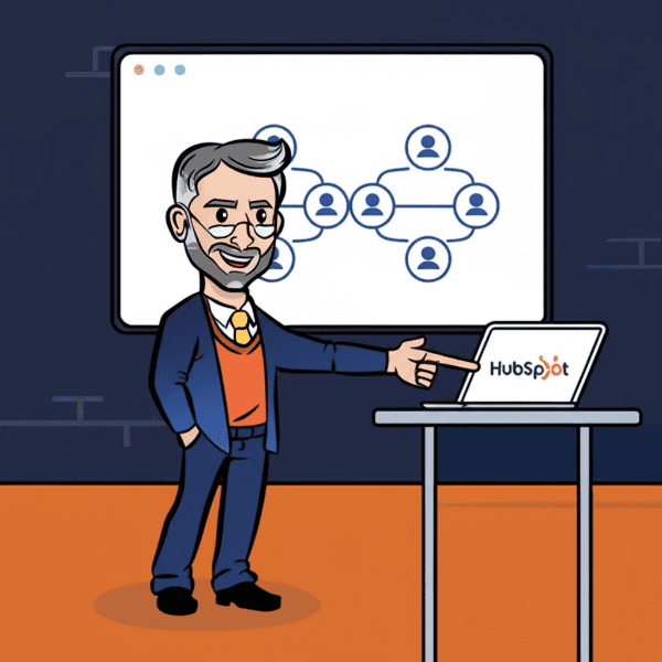HubSpot for Startups: Your Growth Guide
