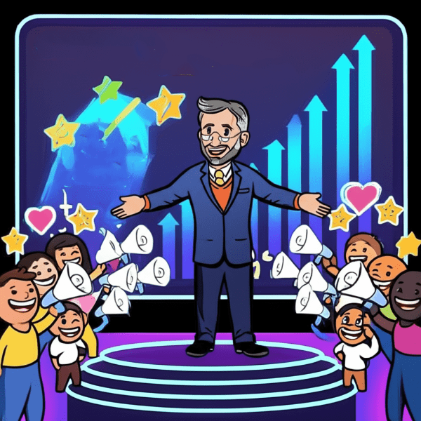 Customer Advocacy