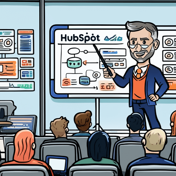 HubSpot Training ROI: Boost Sales & Marketing Results
