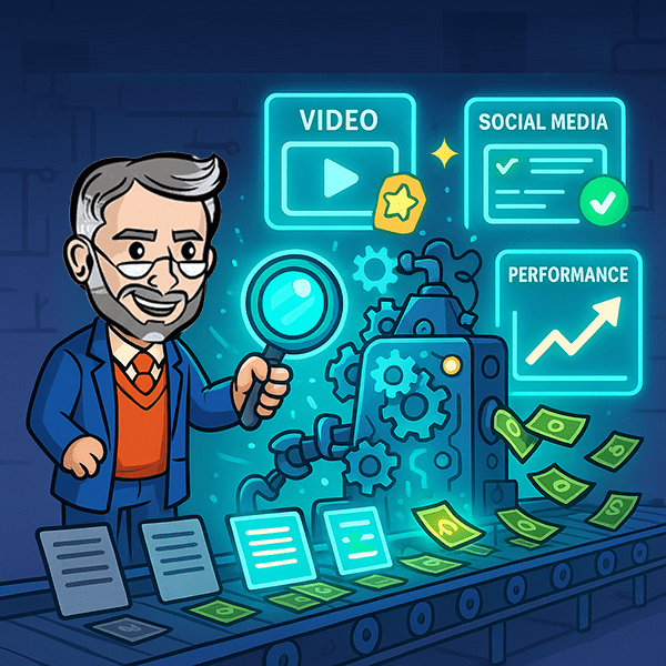 Content Optimization