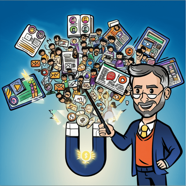 Inbound Marketing Strategy