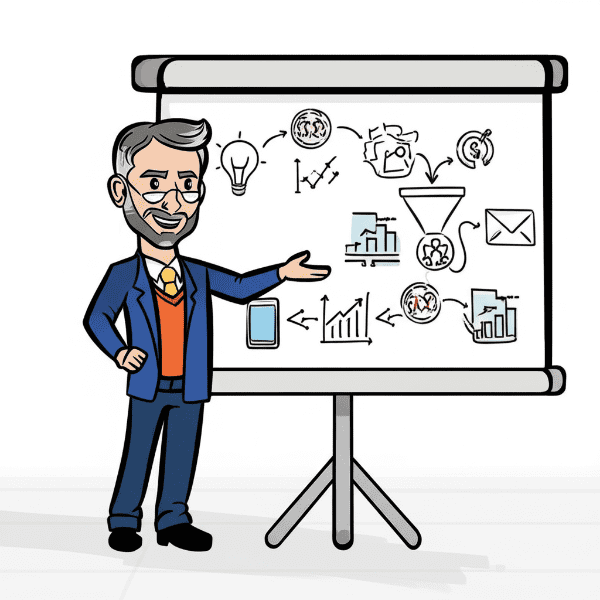 Funnel Building Skills for Sales and Marketing Teams