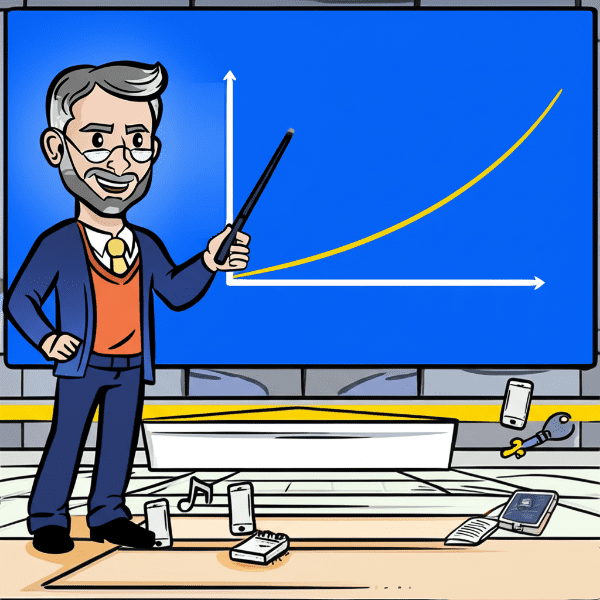 Demand Curve Analysis
