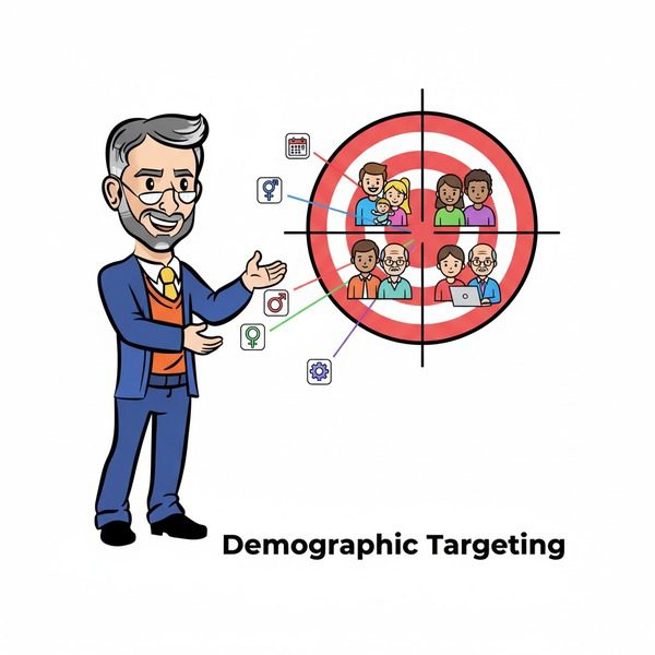Demographic Targeting