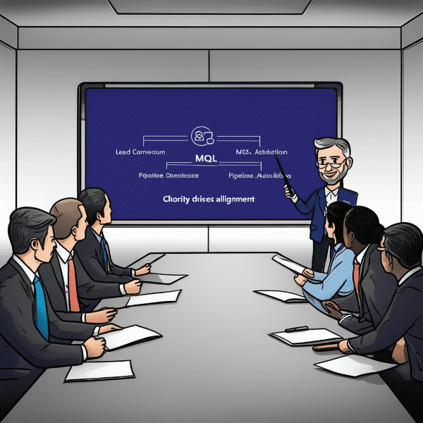 Essential Marketing Terms Leadership Must Know
