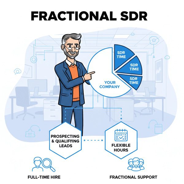 Fractional SDR Definition