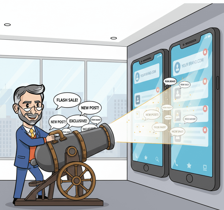 SMS Marketing Definition