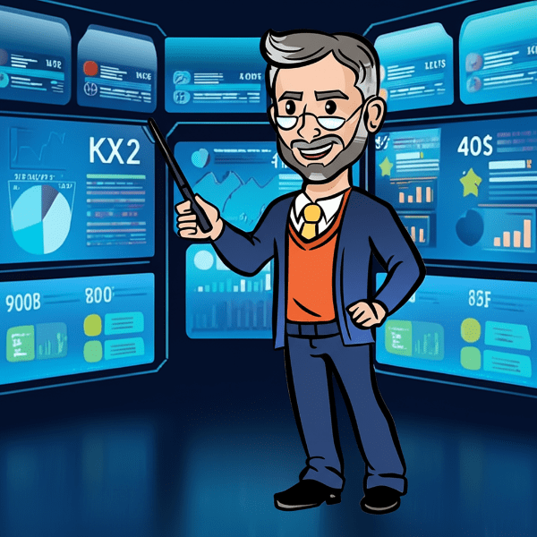 HubSpot Training Performance Gains for Sales & Marketing