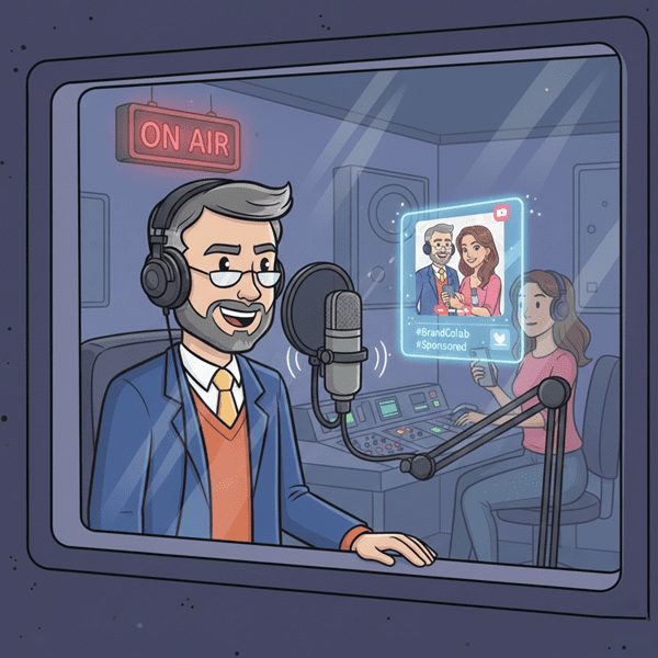 Influencer Partnerships Definition