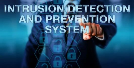 Intrusion and protection system