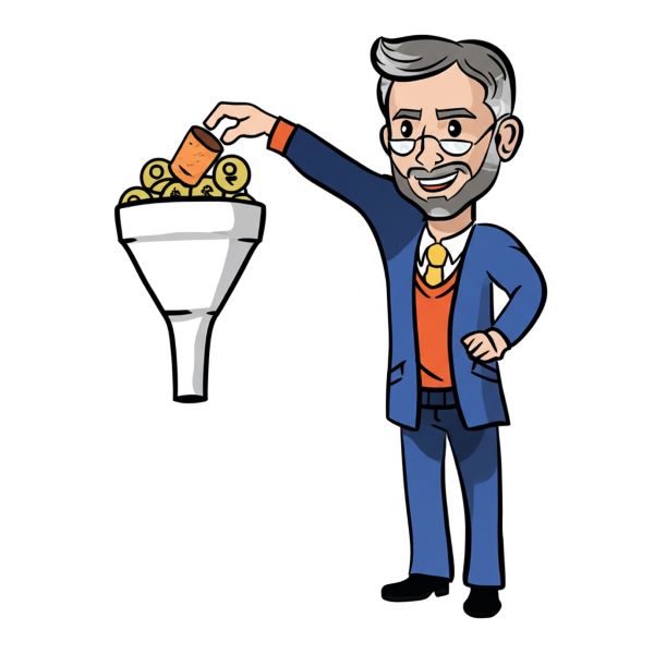 Sales Funnel Show Stoppers