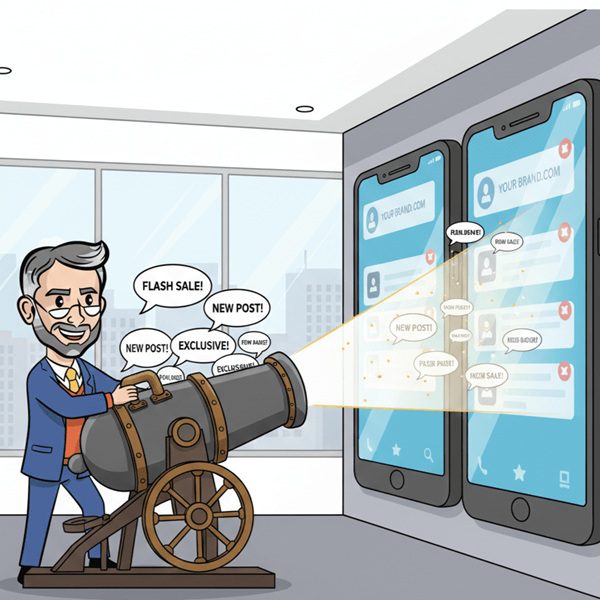 SMS Marketing Definition