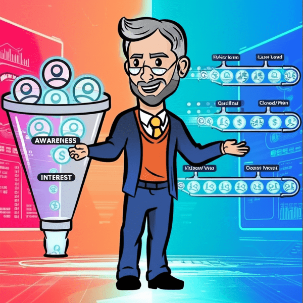 Sales Funnel vs Pipeline: What's the Real Difference