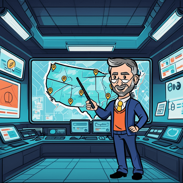 Scalable Local Marketing Frameworks for Multi-Location Brands