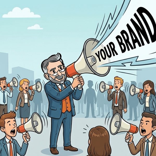 Share of Voice (SOV) Definition