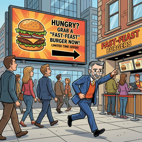 Direct Response Advertising Definition