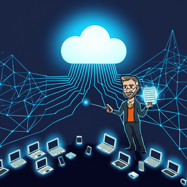 Edge Computing