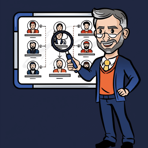 Marketing Personas