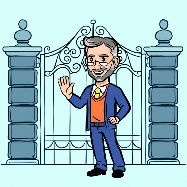 Gatekeeper Navigation: A Guide for Sales Leaders