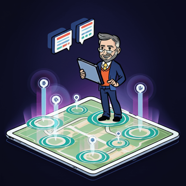 Geofencing Digital Marketing: Essential Location Targeting Guide