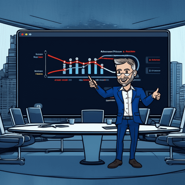 Growth Consulting: A Leader’s Guide to Sales & Marketing Performance